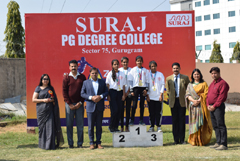 Suraj Sports Meet 2021 Part-5 57